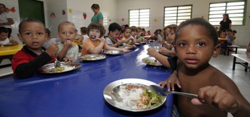 Ribeirão Preto: Educação e Saúde realizam encontro para promover Alimentação Saudável