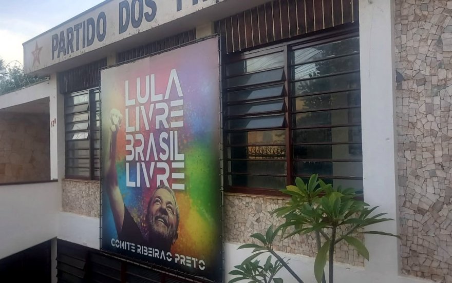 Bolsonaristas incitam boicote a empresas de simpatizantes ao PT de Ribeirão Preto
